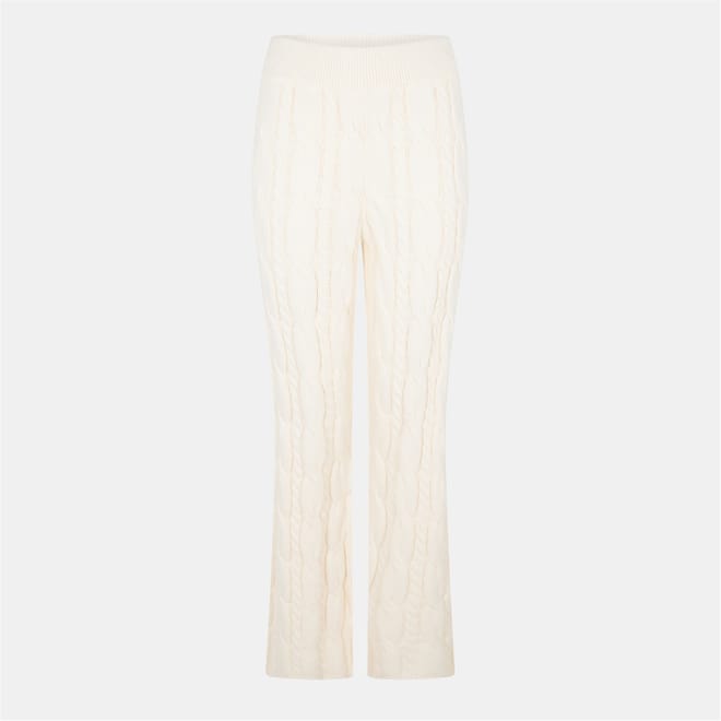 4th And Jordan Trousers