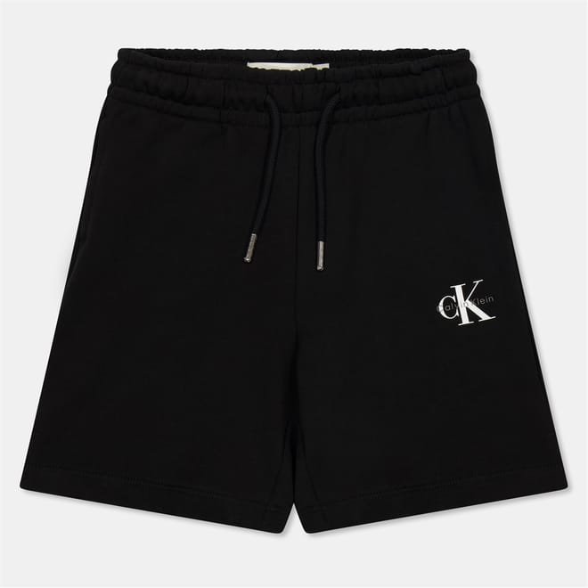 Monogram Short Jn61