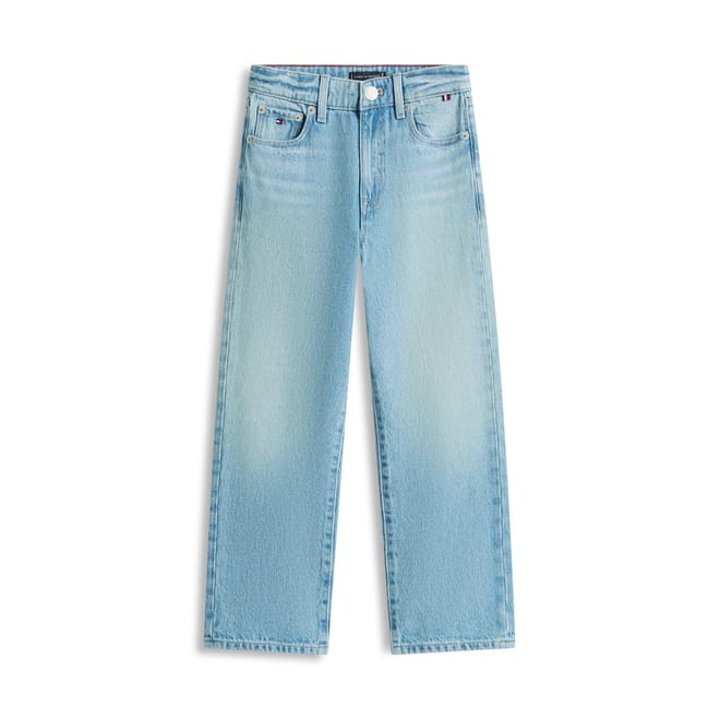 Baggy Jean Jn61