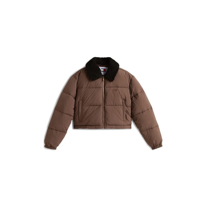 Teddy Colr Jacket