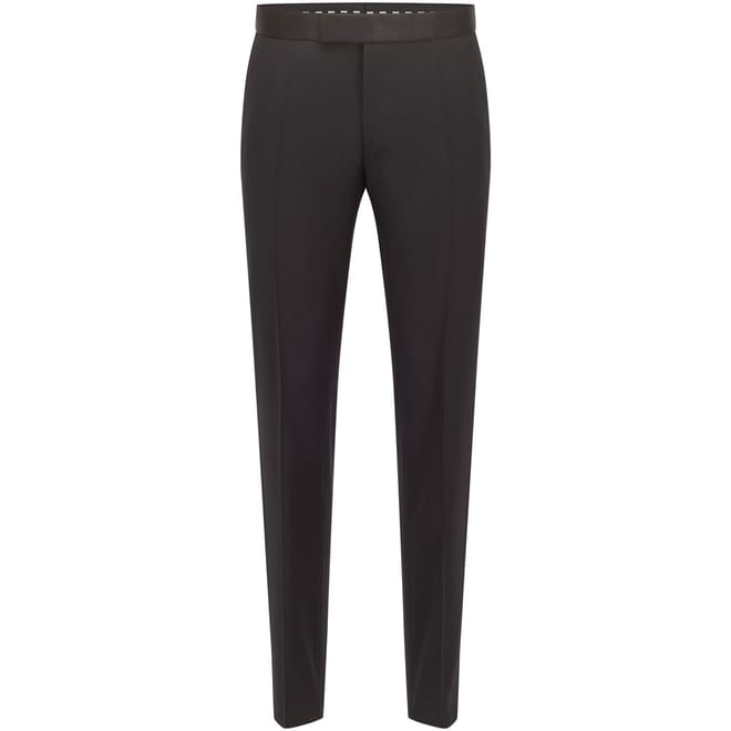 Tuxedo Trousers