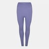 Womens High Rise Seamless Tights