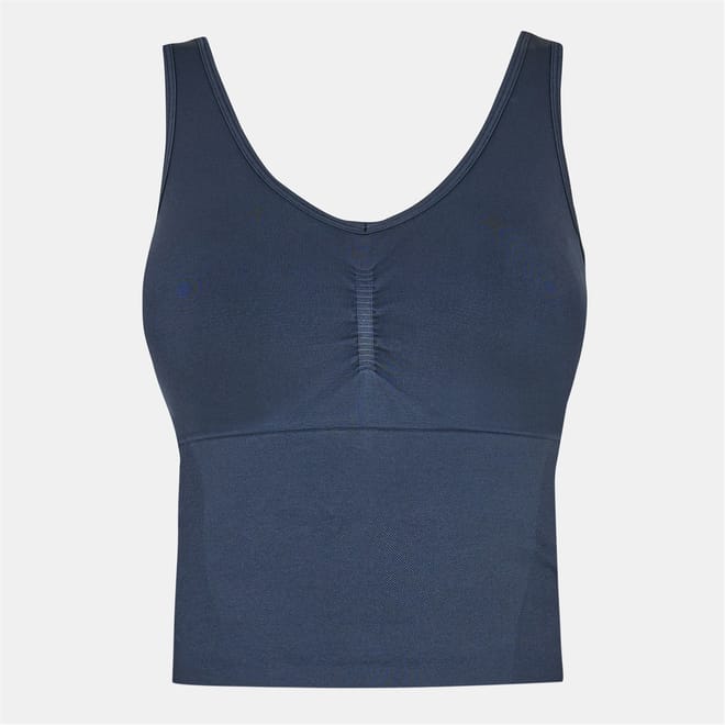 Womens Pro S Less Vest