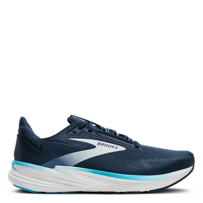Mens Revel 8 Road Running Shoes