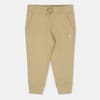 Boys Fleece Jogging Bottoms