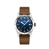 Flieger Strap Analogue Watch