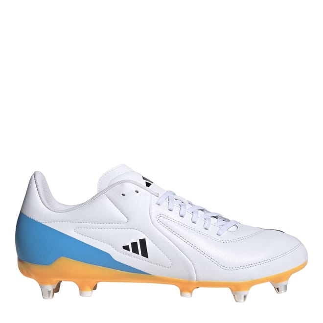 Adizero Rs15 Elite Adults Soft Ground Rugby Boots