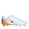 Adizero Rs15 Ultimate Adults Soft Ground Rugby Boots