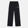 Womens Ctre Straight Leg Knitted Joggers