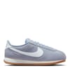 Womens Cortez Textile Runners