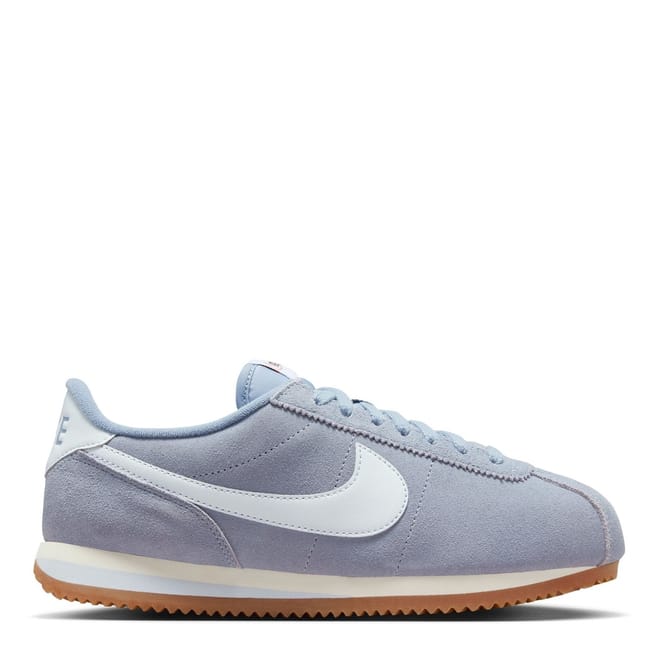 Womens Cortez Textile Runners