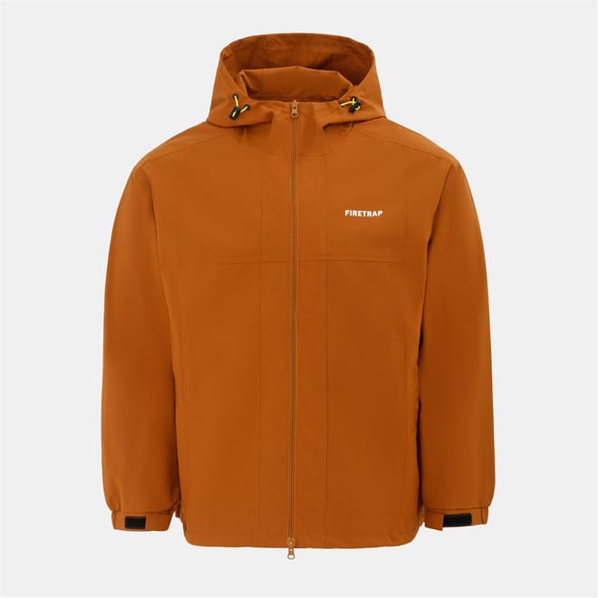 Mens Light Weight Jacket