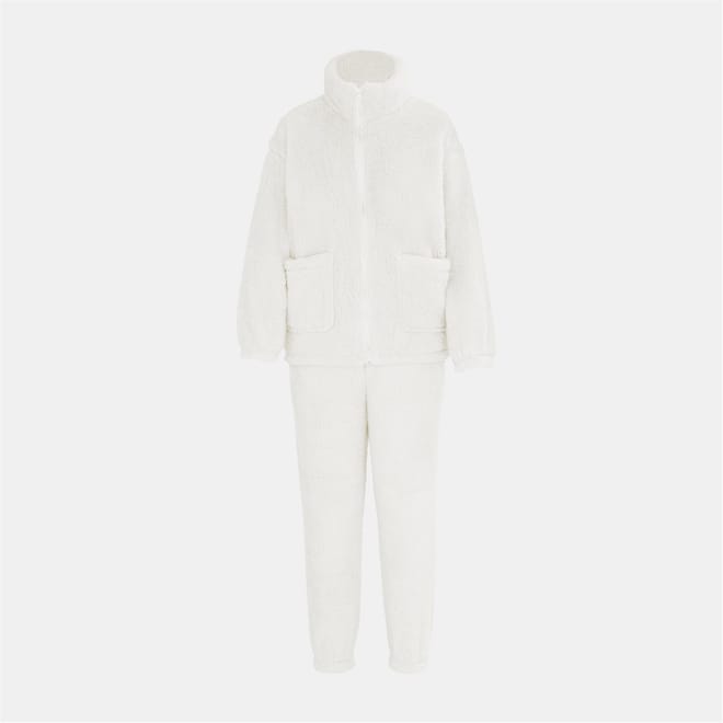 Sherpa Suit Ladies