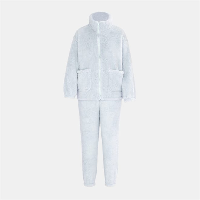 Sherpa Suit Ladies