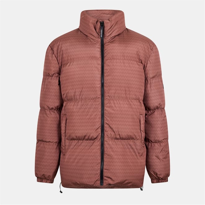 Conc Textured Jacket