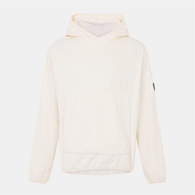 Mens Over The Head Hoodie