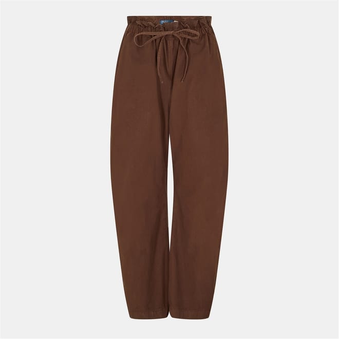 Polo Tapered Pants