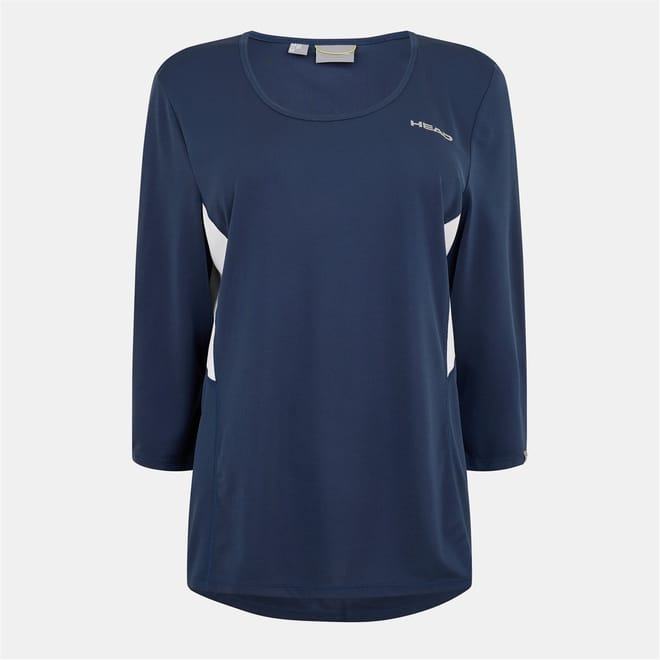 Club Three Quartersht