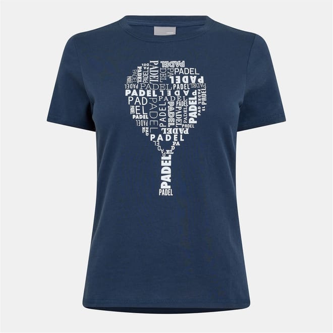 Padel Typo T