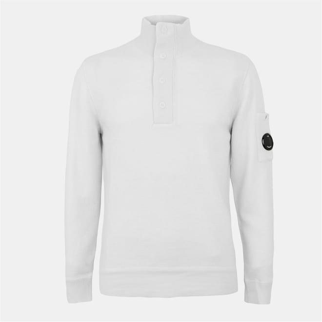 Mens Crew Neck Jumper