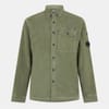 Lens Corduroy Shirt
