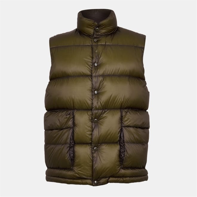 Shell Gilet
