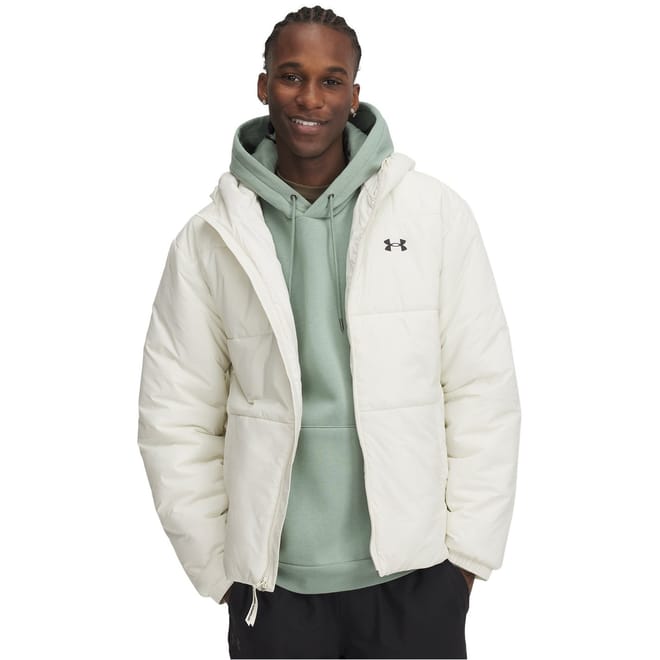 Lw Insulated Jacket