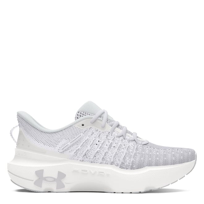 Mens Armour Ua Infinite Elite Road Running Shoes