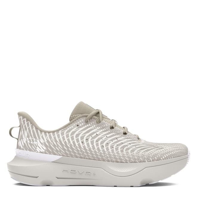 Mens Armour Ua Infinite Elite Road Running Shoes