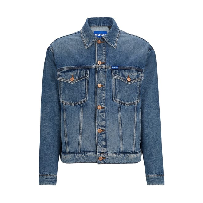 Mens Dex 10259233 02 Slim Fit Jeans