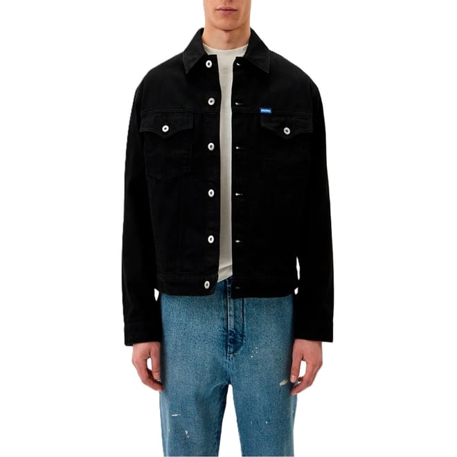 Mens Dex 10259220 01 Slim Fit Jeans