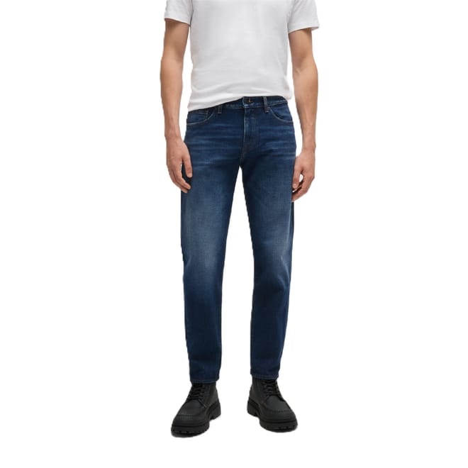 Mens Re.maine Bo 10265577 01 Slim Fit Jeans