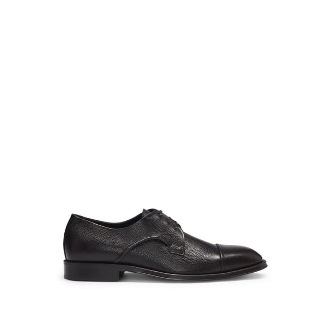 Mens Derrek Derb Grctly 10266537 01 Derby Shoes