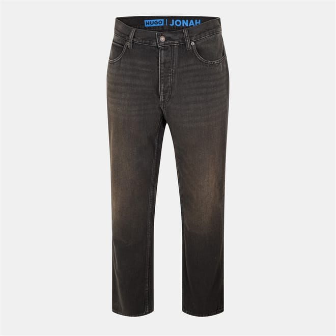 Mens Jonah 10267301 01 Slim Fit Jeans