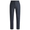 Mens H Genius Dtl 243 10265816 01 Straight Leg Trousers