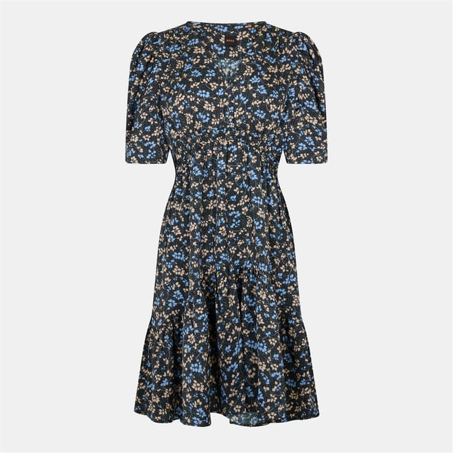 Womens C Dizziano 1 10263001 01 Milkmaid Dress