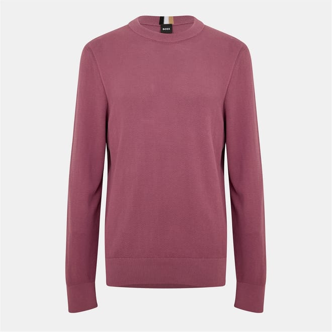 Ecaio P Knitted Jumper