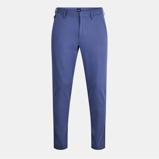 Hbb Kato Sustainable Organic Cotton Trousers