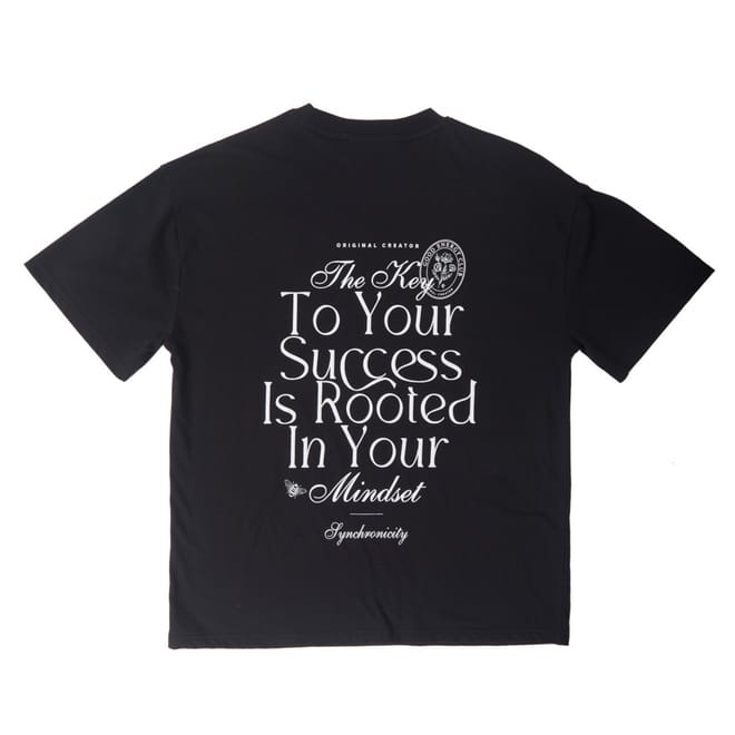 Mindset T-Shirt