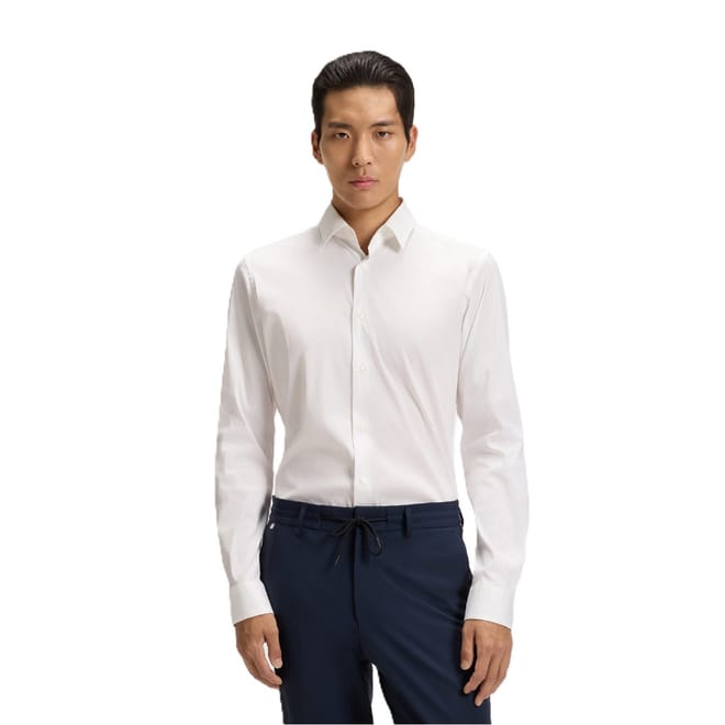 Mens P Ray S Kent C1 224 10151300 0 Oxford Shirt