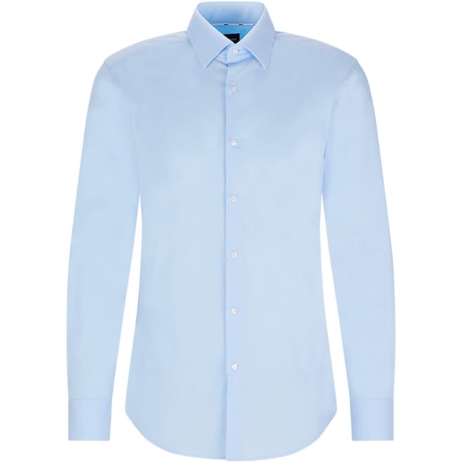 Mens H Hank Kent C1 214 10219212 01 Oxford Shirt