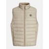 Mens Puffer Gilet