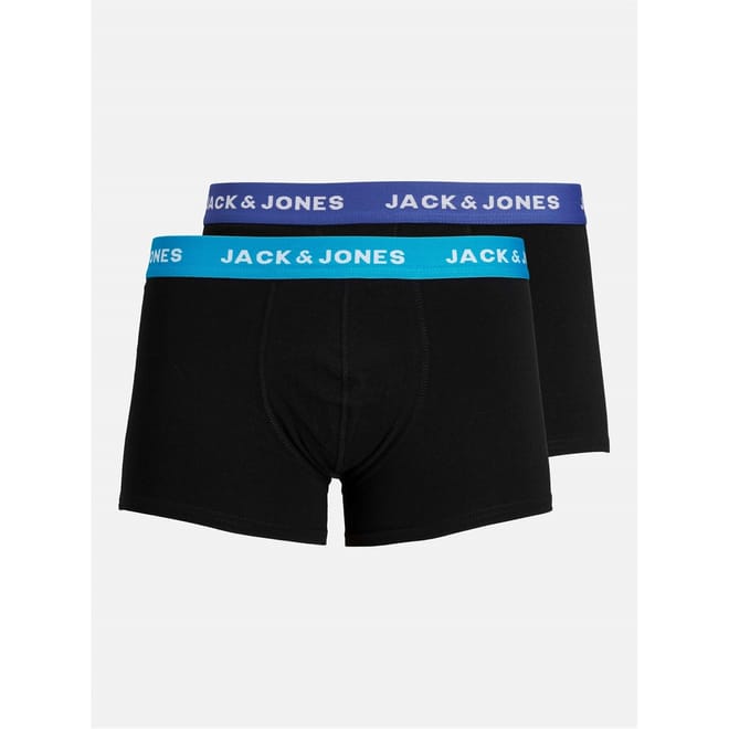 Pack Rich Trunks Junior Boys