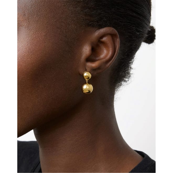 Lie Stu Caroline Ear