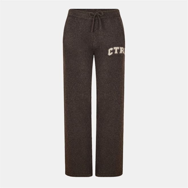 Couture Ctre Knt Jog