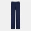Couture Panel Trousers
