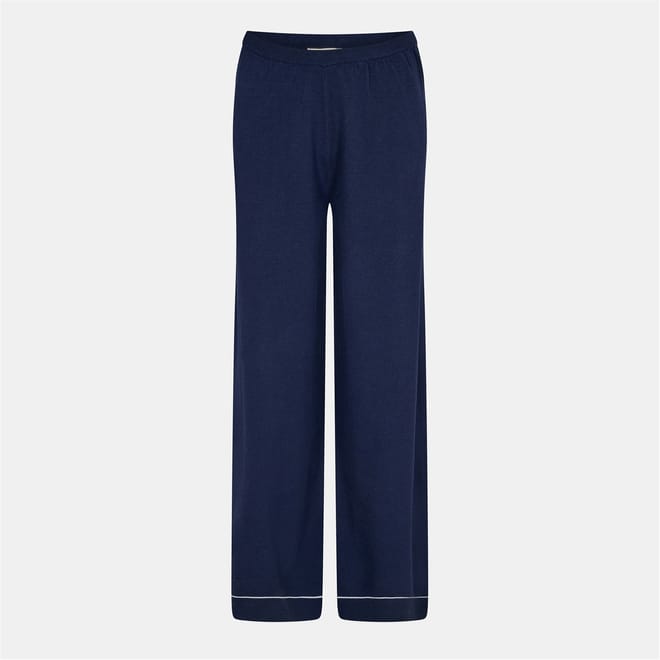 Couture Panel Trousers
