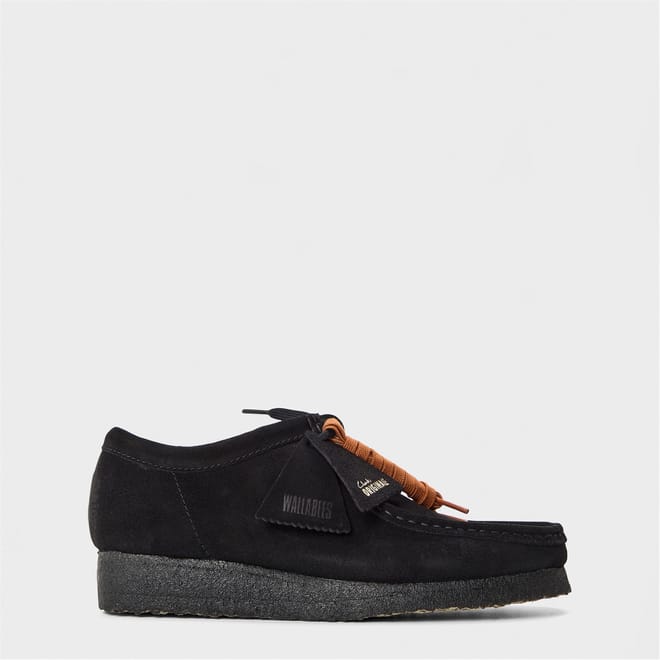 Clarks Wallabee Sn63