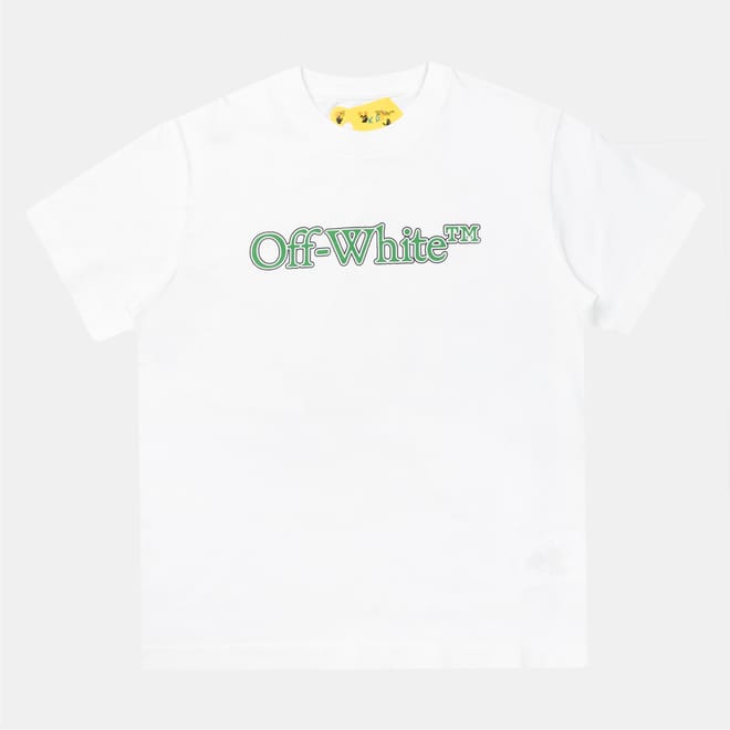 Juniors Big Bookish T-Shirt