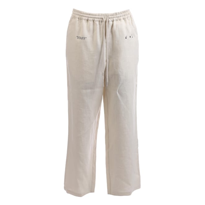 Staff Linen Pants